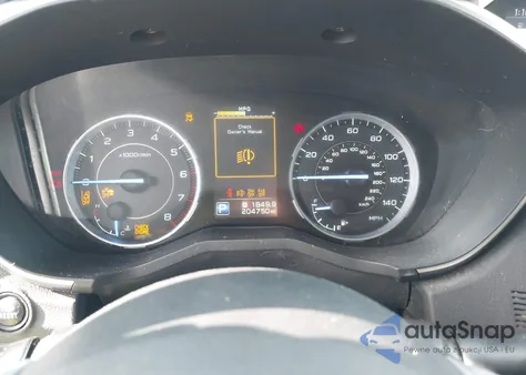 2019 Subaru Ascent Limited from USA, damaged, VIN 4S4WMAMD0K3447622